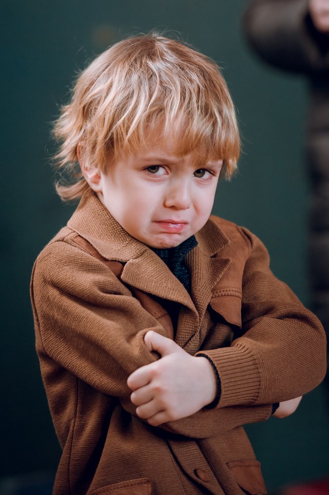 Где моя мама?