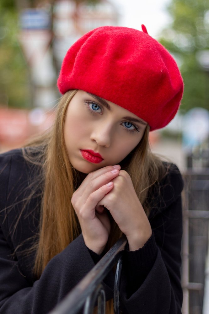 Фотография автора Ekaterina Romanova