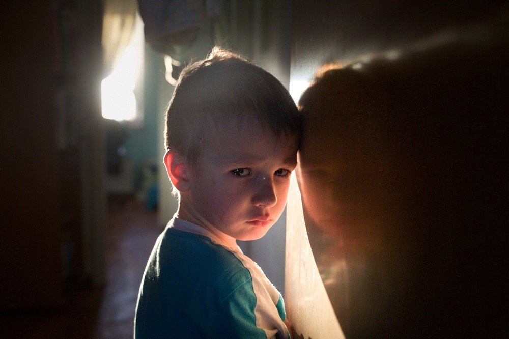 Photograph by Мария Шустова