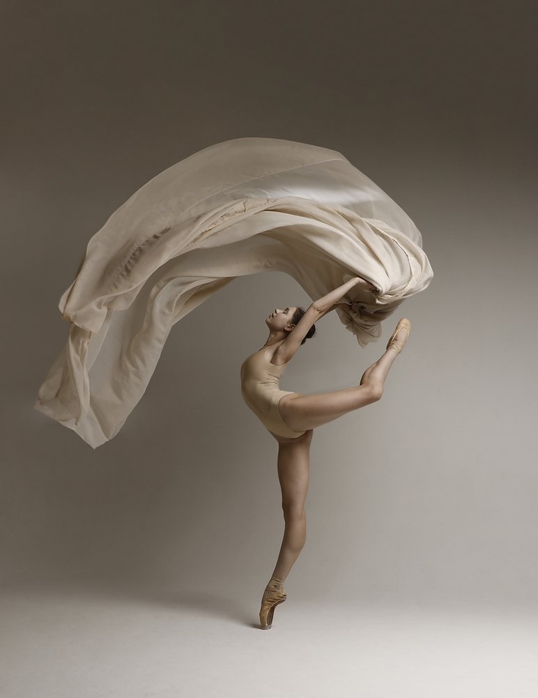 Photograph by Елена Третьякова