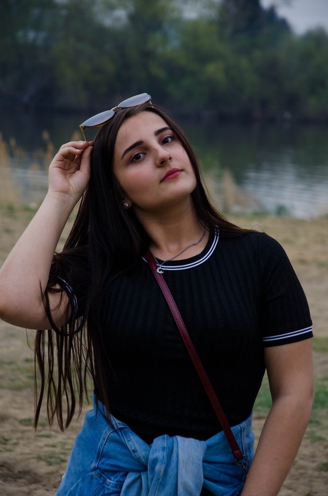 Photograph by Александра Русских