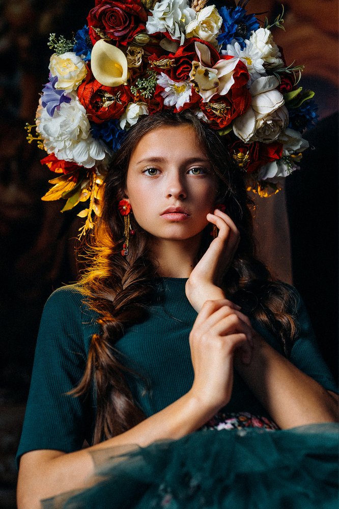 Photograph by Анна Гребнева