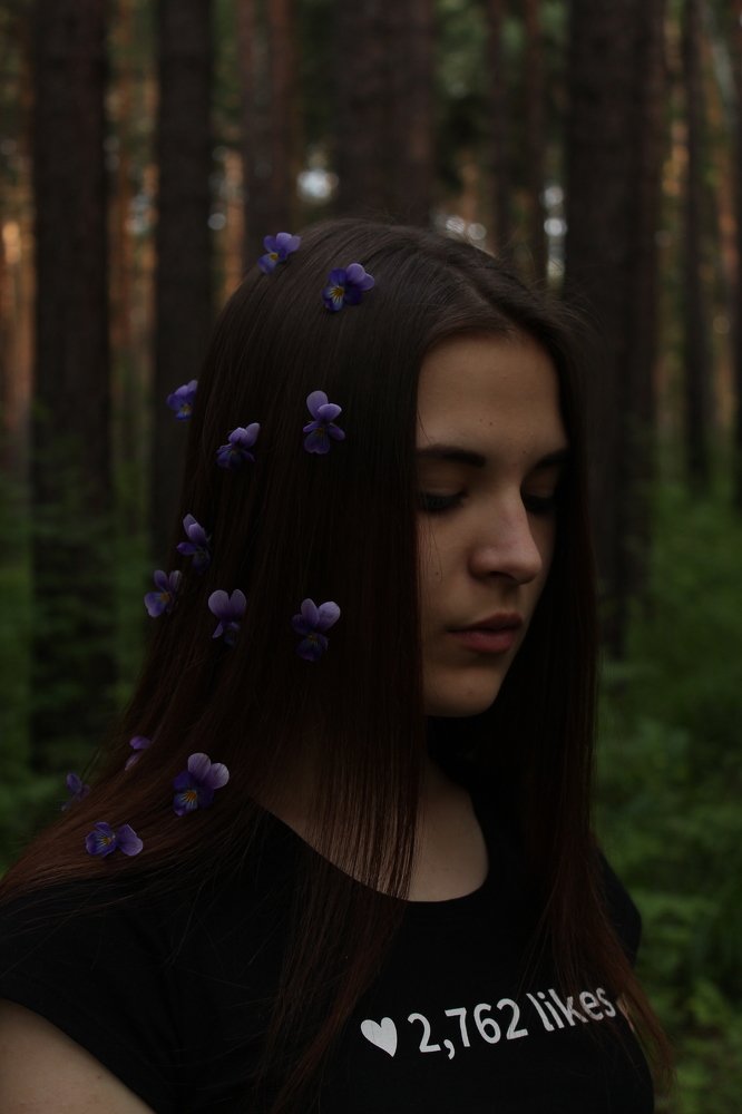 Photograph by Владислав Котлованов