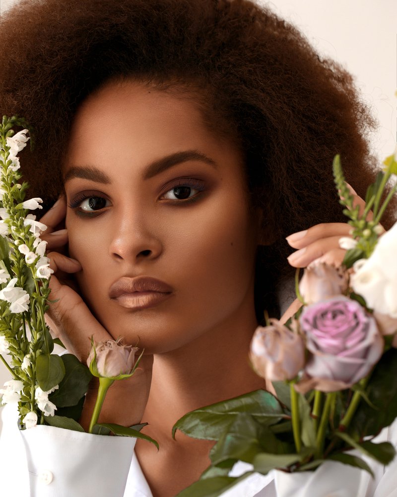 Photograph by Елена Третьякова