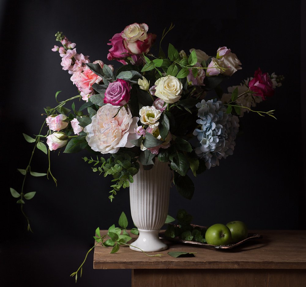 Фотография автора Алина Ланкина