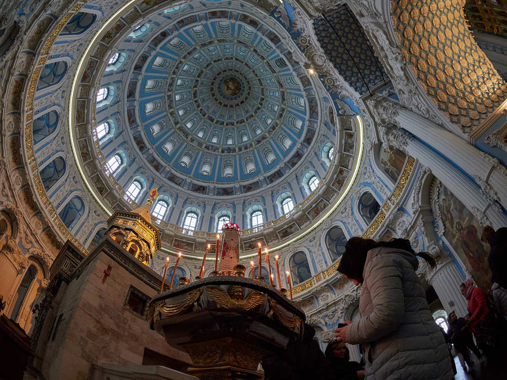 Photograph by Дмитрий Скосырский