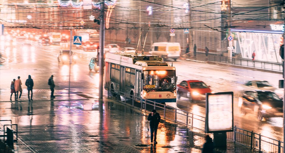 Photograph by Алексей Горохов