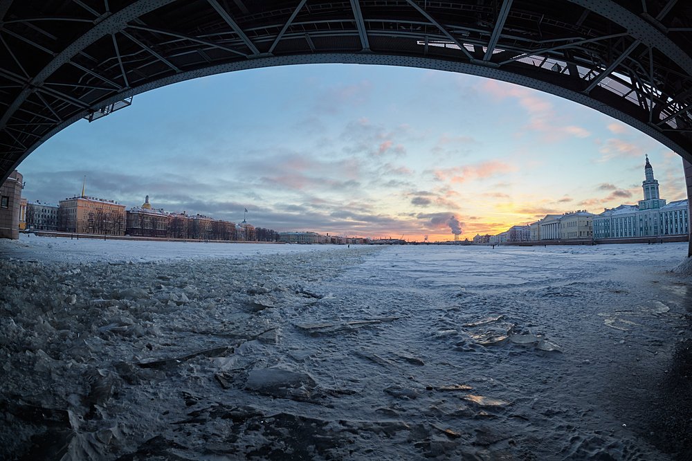 Photograph by Александр Куньков