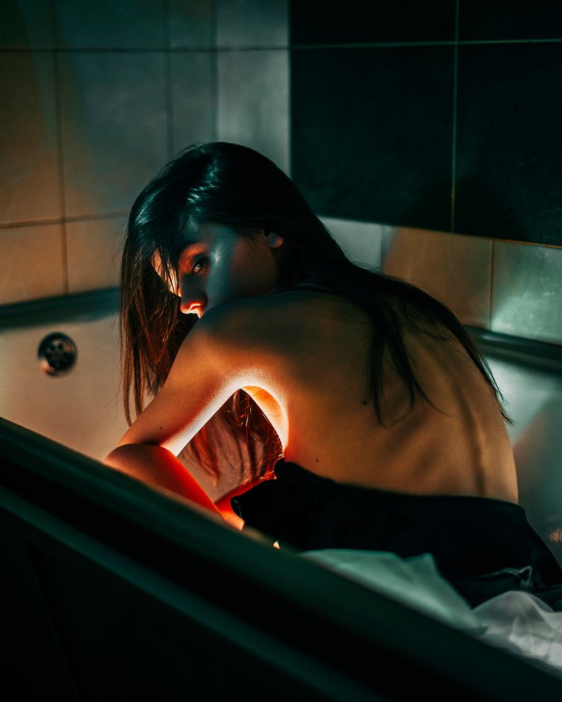 Photograph by Виталий Гришков