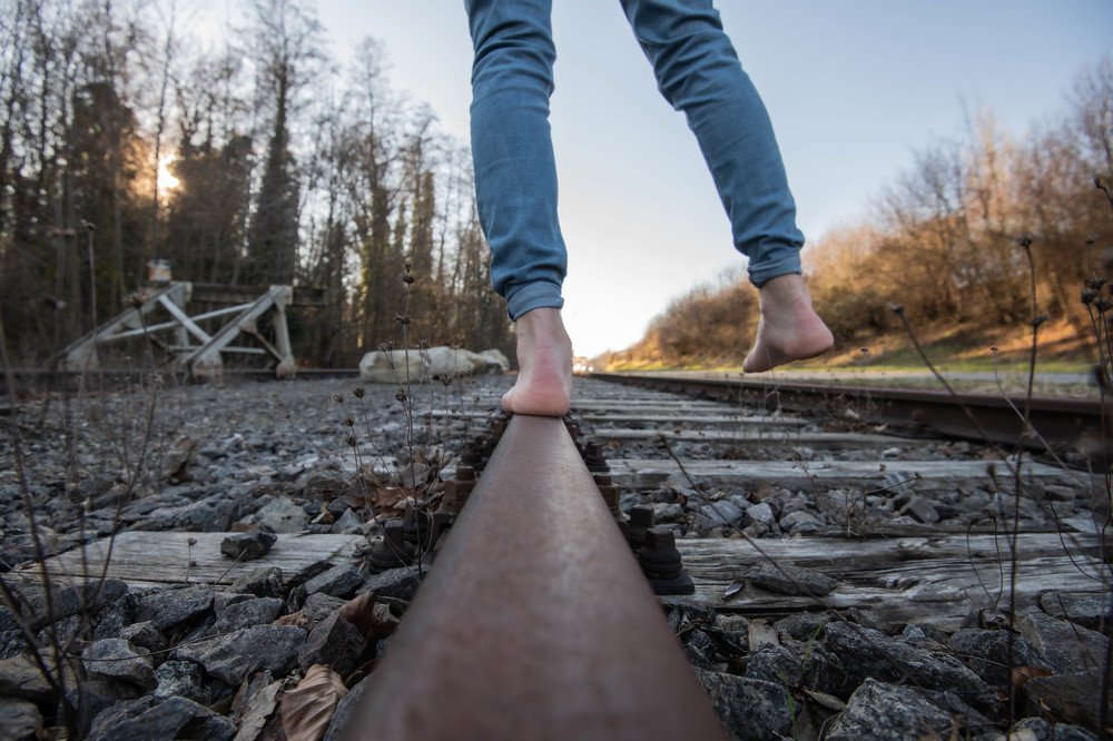 Жизнь пацанская