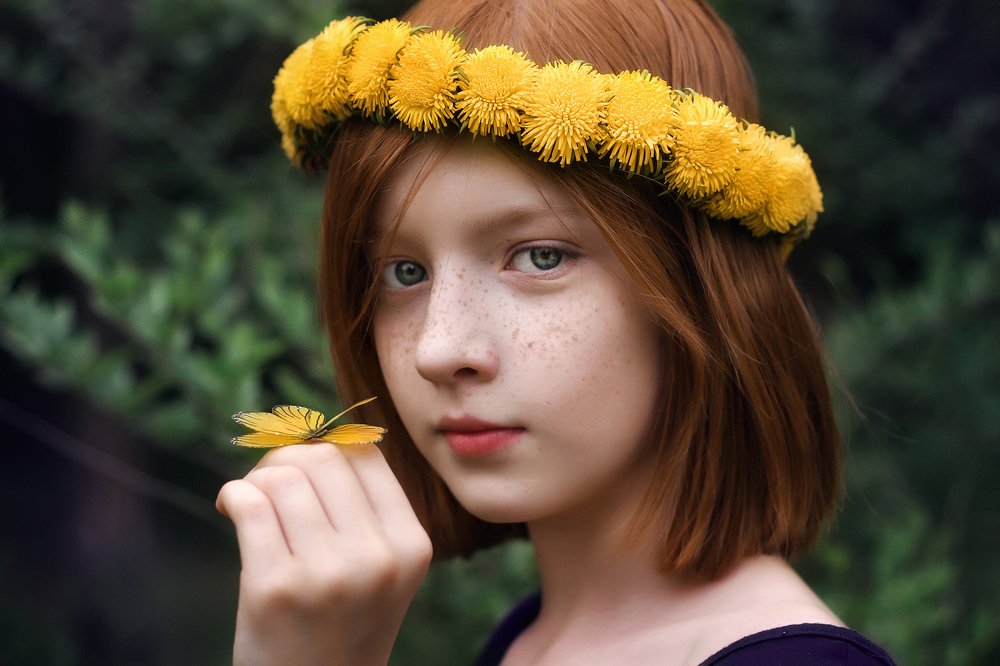 Photograph by Анастасия Мещерякова