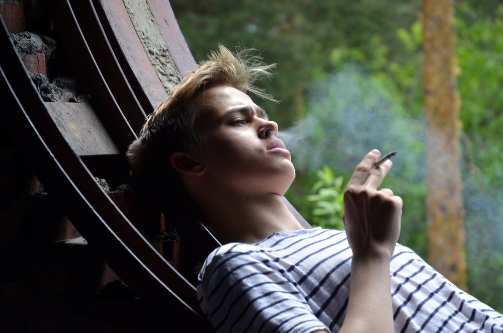 Photograph by Владислав Котлованов