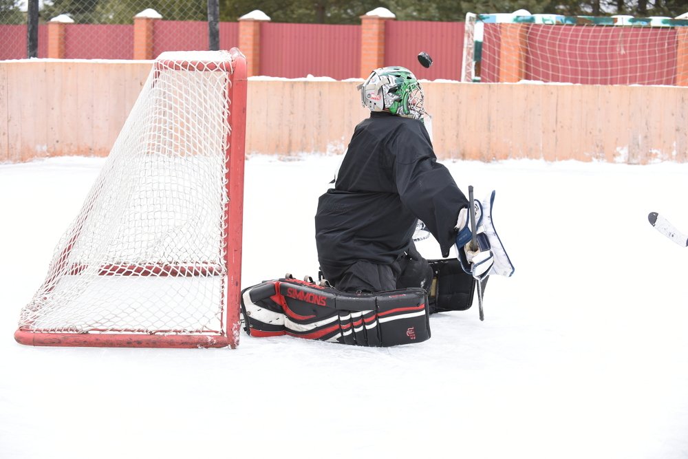 Photograph by Семен Батов