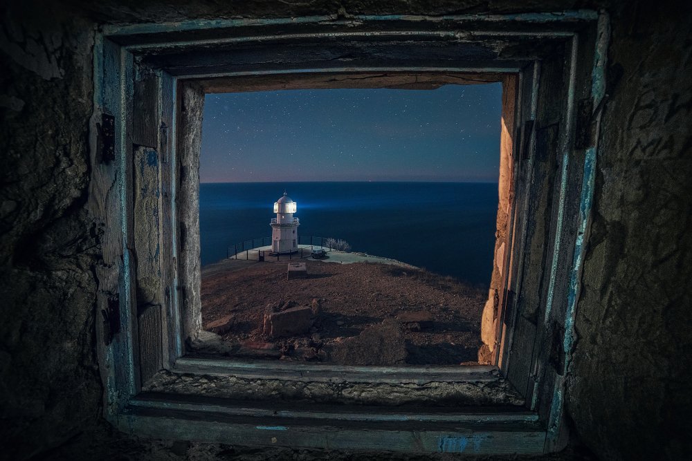 Photograph by Александр Хорошилов