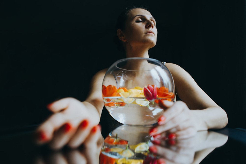 Photograph by Покровская Екатерина