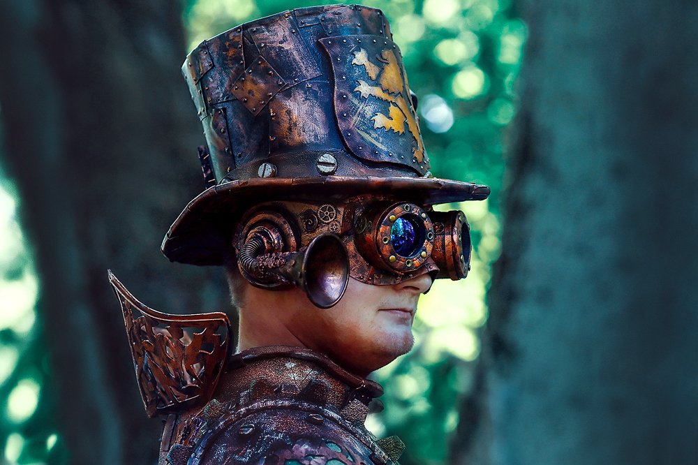 Photograph by Наталья Копылова