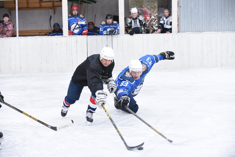 Photograph by Семен Батов