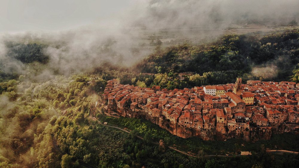 Photograph by Константин Корешков