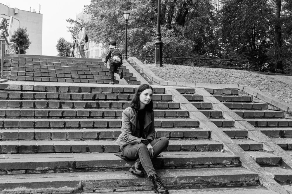 Photograph by Людмила Казак