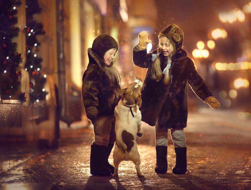 Photograph by дуэт Иванова Ксения и Буйских Евгения