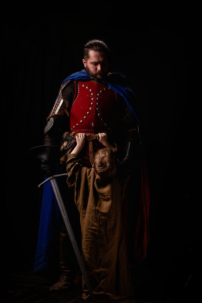 Photograph by Денис Ремпель