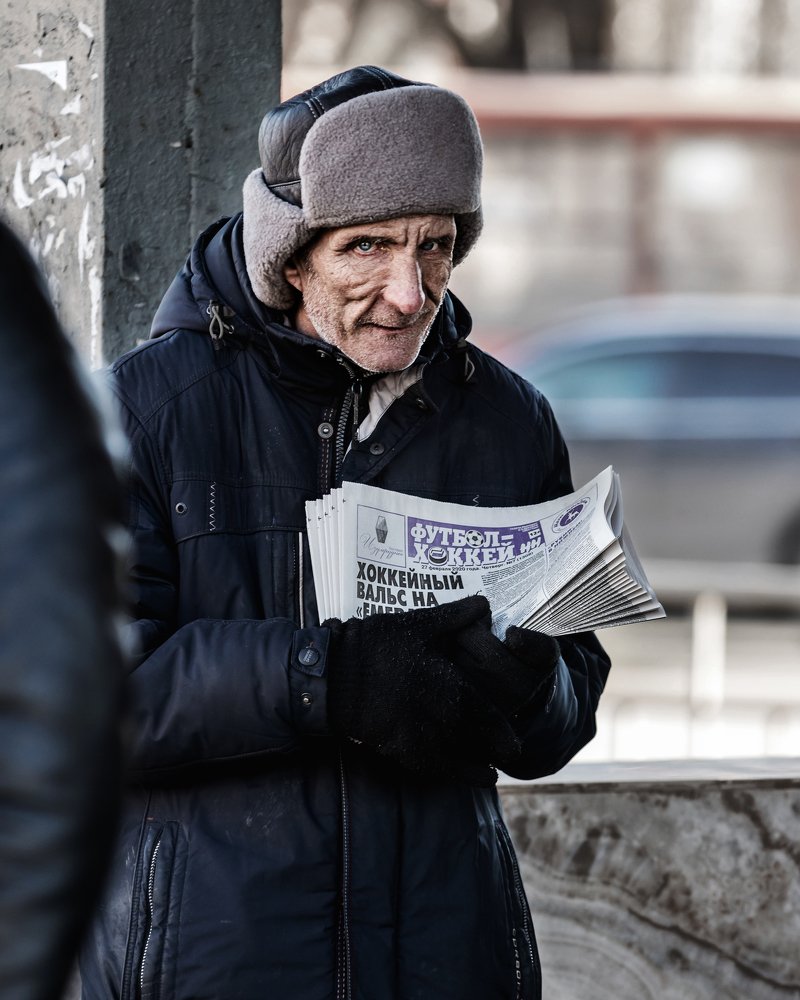 Photograph by Иван Кабалин