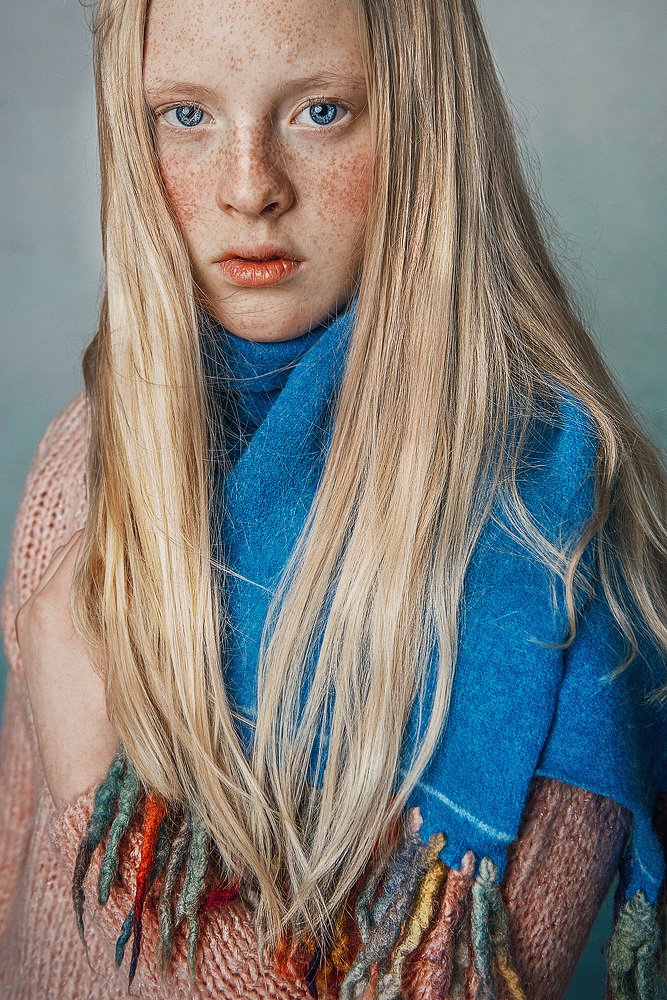 Photograph by Hanna Derecka