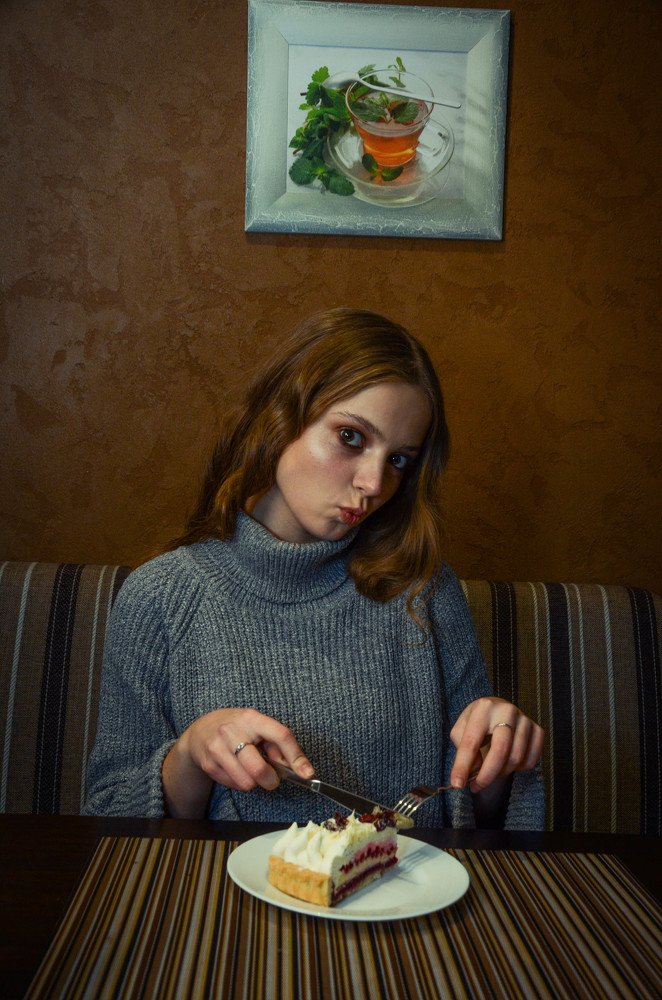 Photograph by Александра Русских