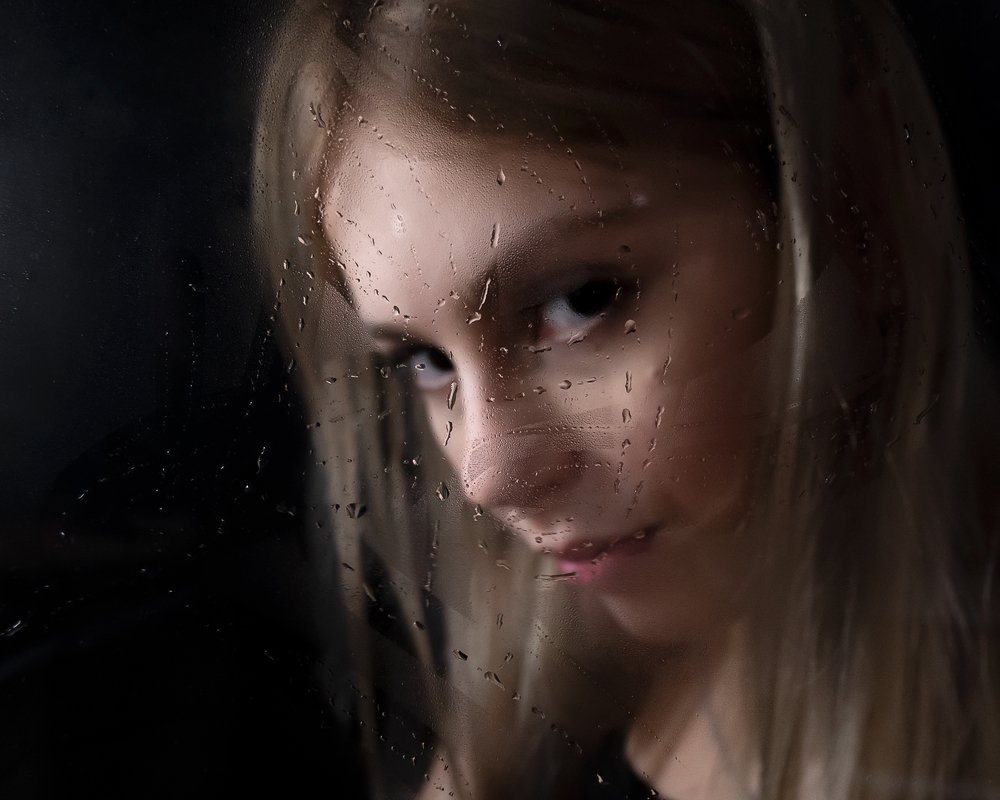 Photograph by Lena Latova