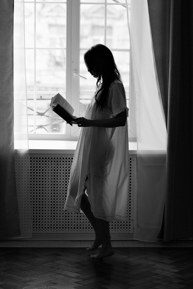 Утренний кофе