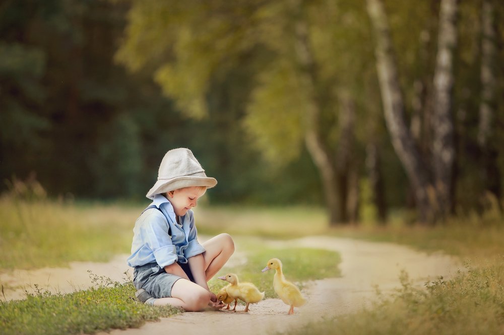 Photograph by Дубяга Сергей