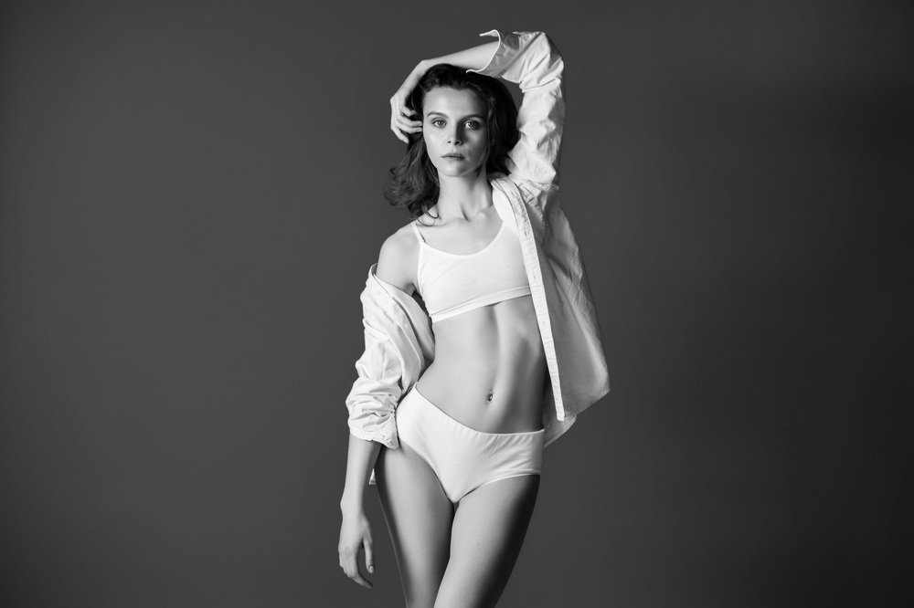 Photograph by Катерина Ровенская