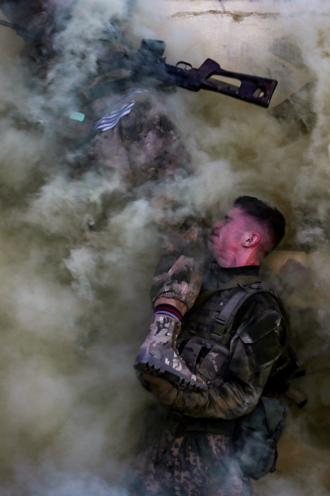 Photograph by Вадим Опарин