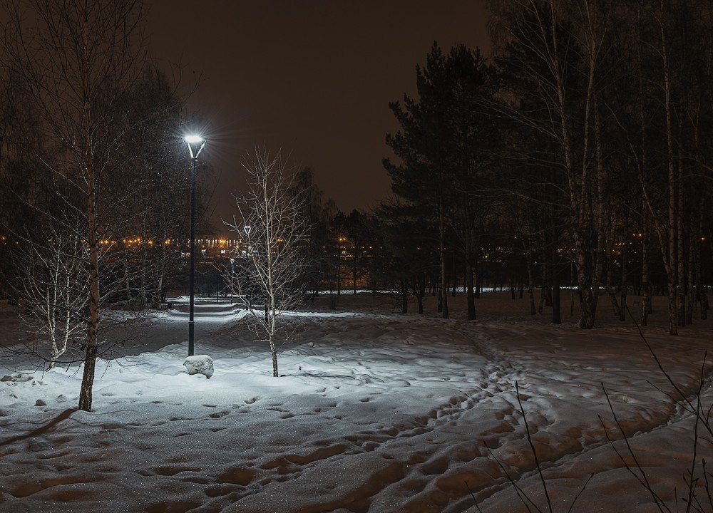 Photograph by Алексей Кулаков