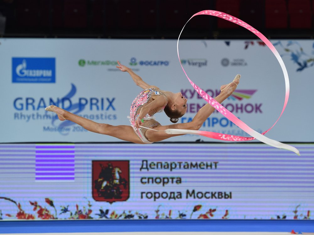Юность и вдохновение!