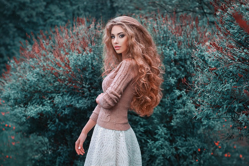 Photograph by Kerry Moore