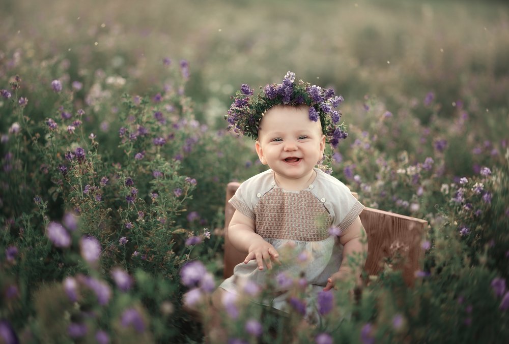 Фотография автора Дарья Буслик