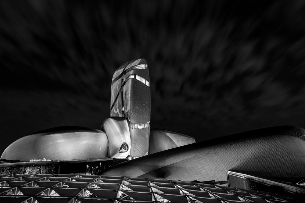 Photograph by Ahmed Elkahlawi