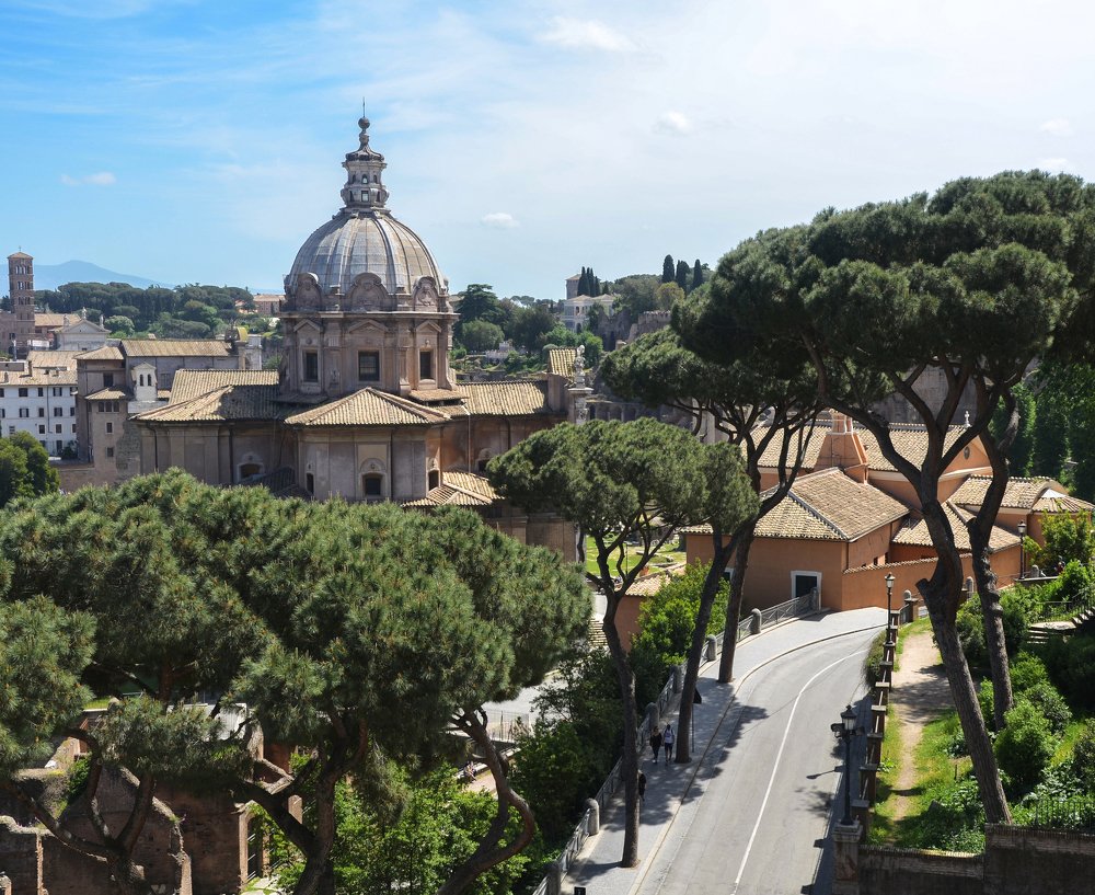 Photograph by Victor Minin