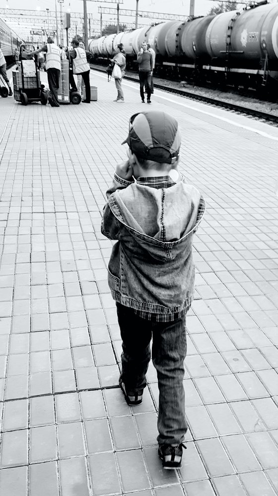 Photograph by Наталия