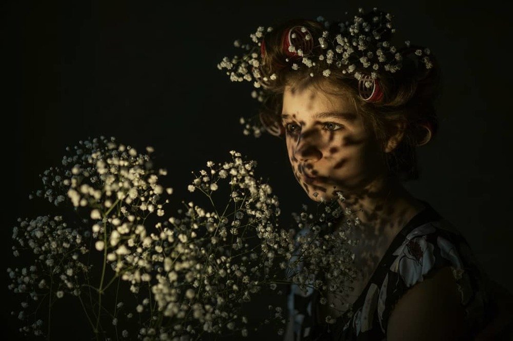 Photograph by Айги Татьяна Анатольевна