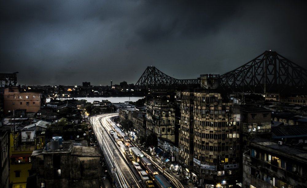 Photograph by SOUMADRI CHOWDHURY