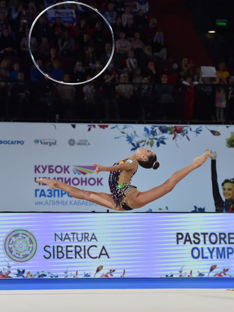Photograph by Oleg Konyzhev