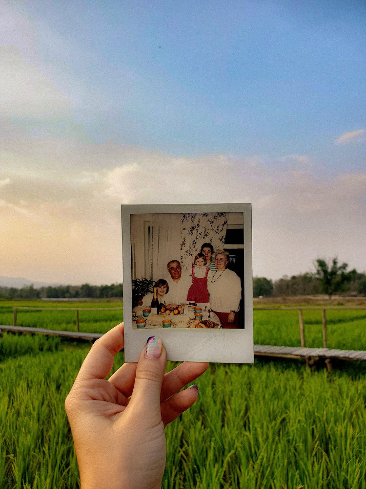 Family vacation
