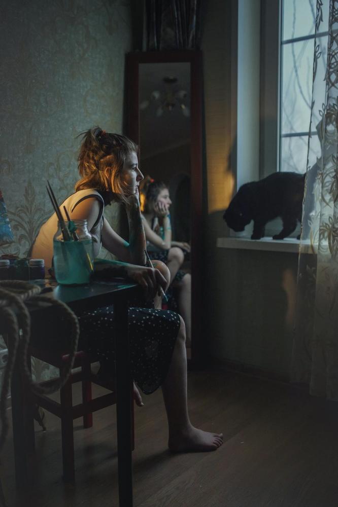 Photograph by Айги Татьяна Анатольевна