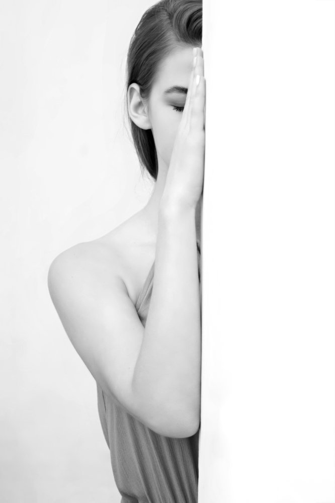 Photograph by Олег Ведерников