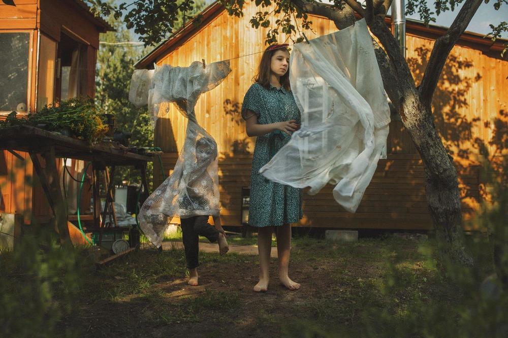 Photograph by Айги Татьяна Анатольевна