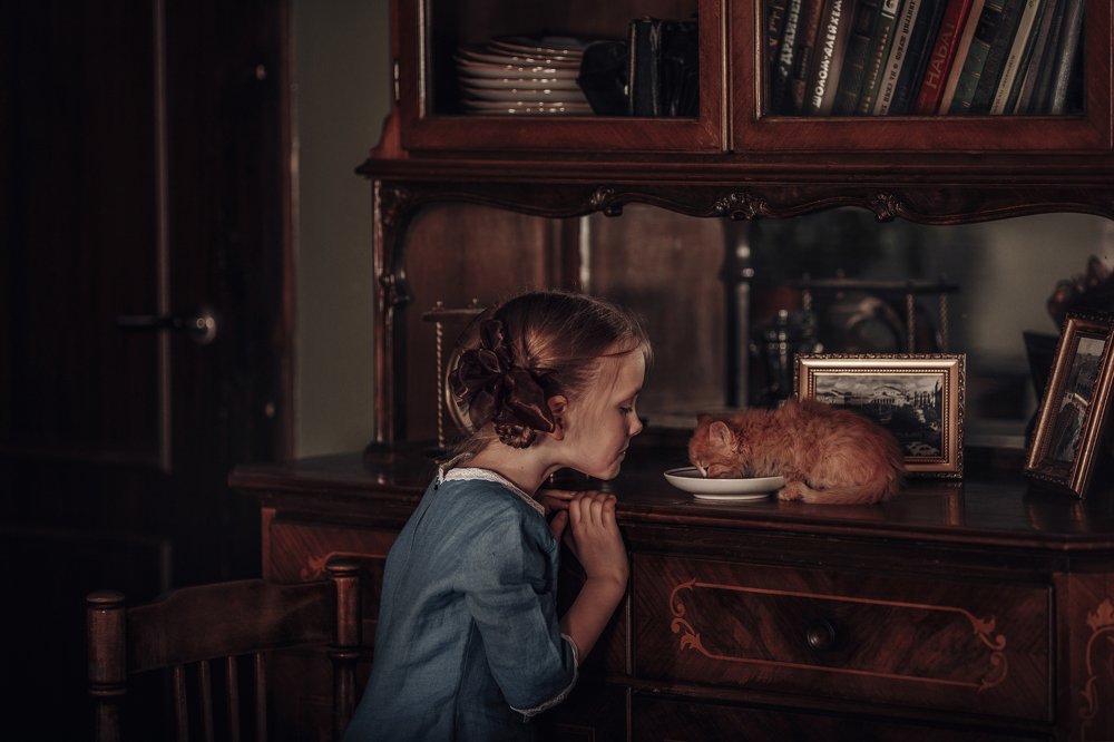 Photograph by Петра Марина