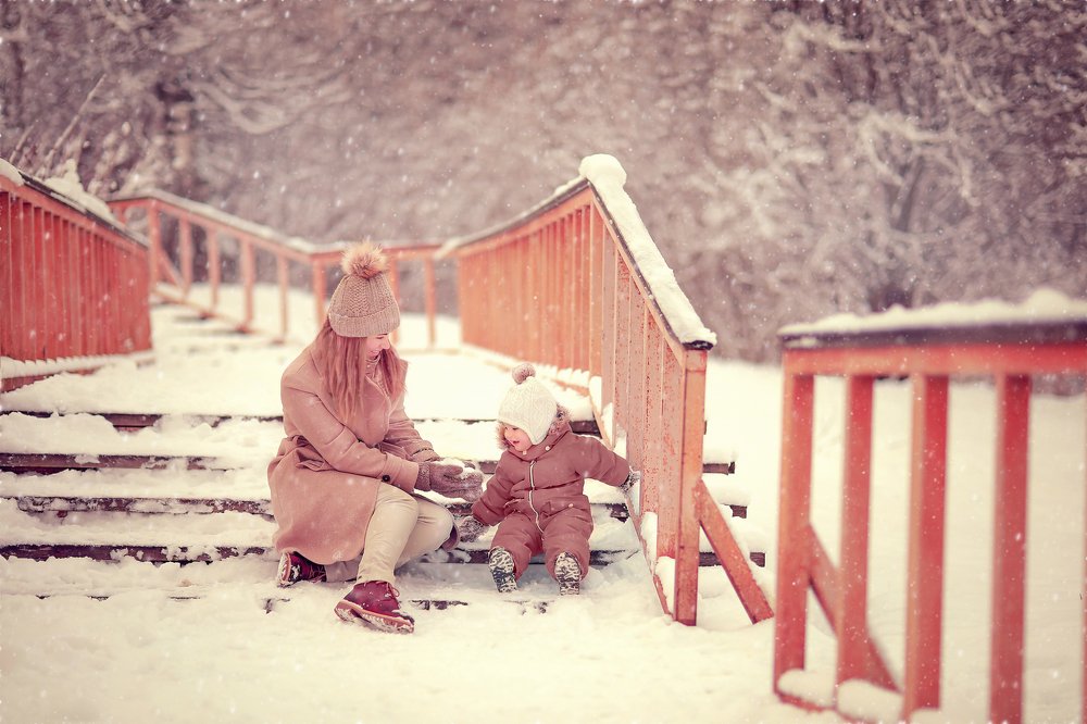 Photograph by Yulia Ryazanova
