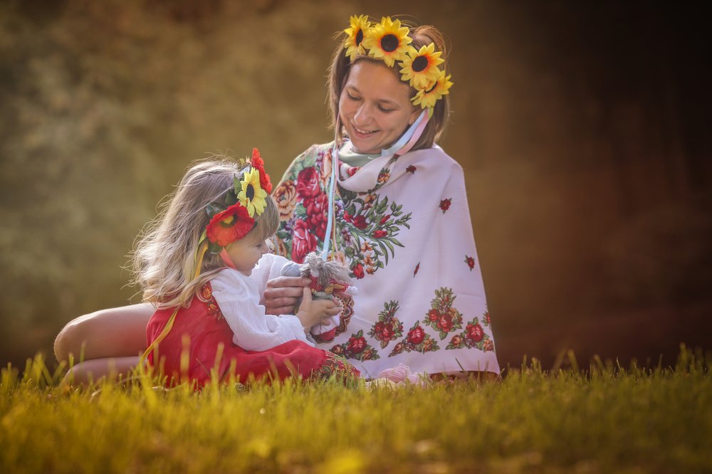 Photograph by Мария Самохина